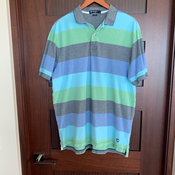 Cremieux polo - Picture 2 of 4